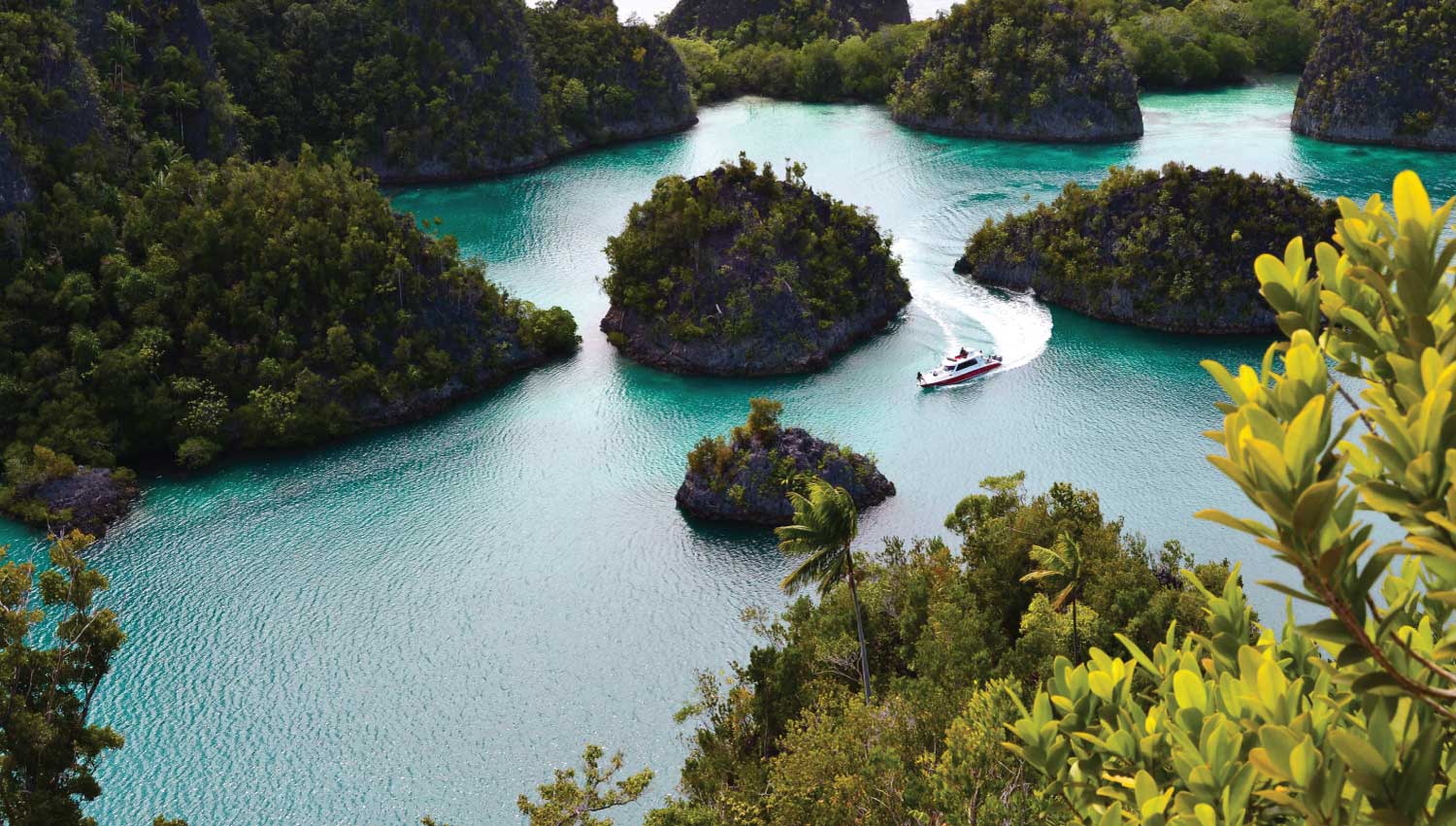 Raja Ampat